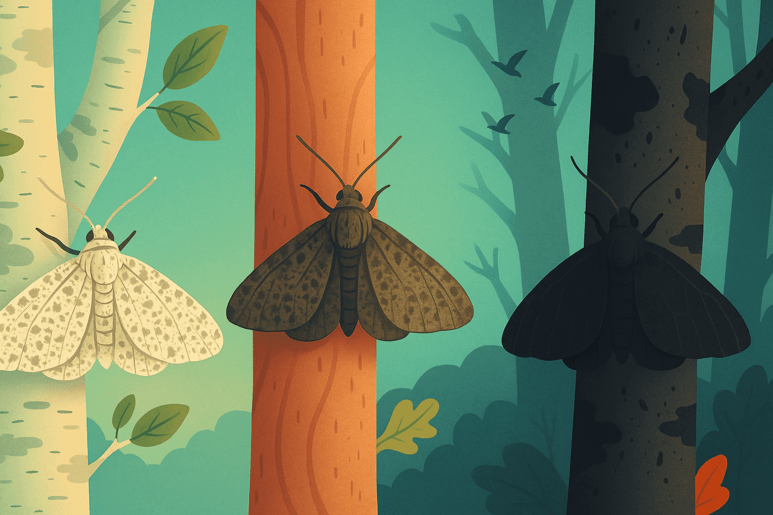 Activité bac : Diversification par apprentissage : l’exemple du chant de l’étourneau sansonnet