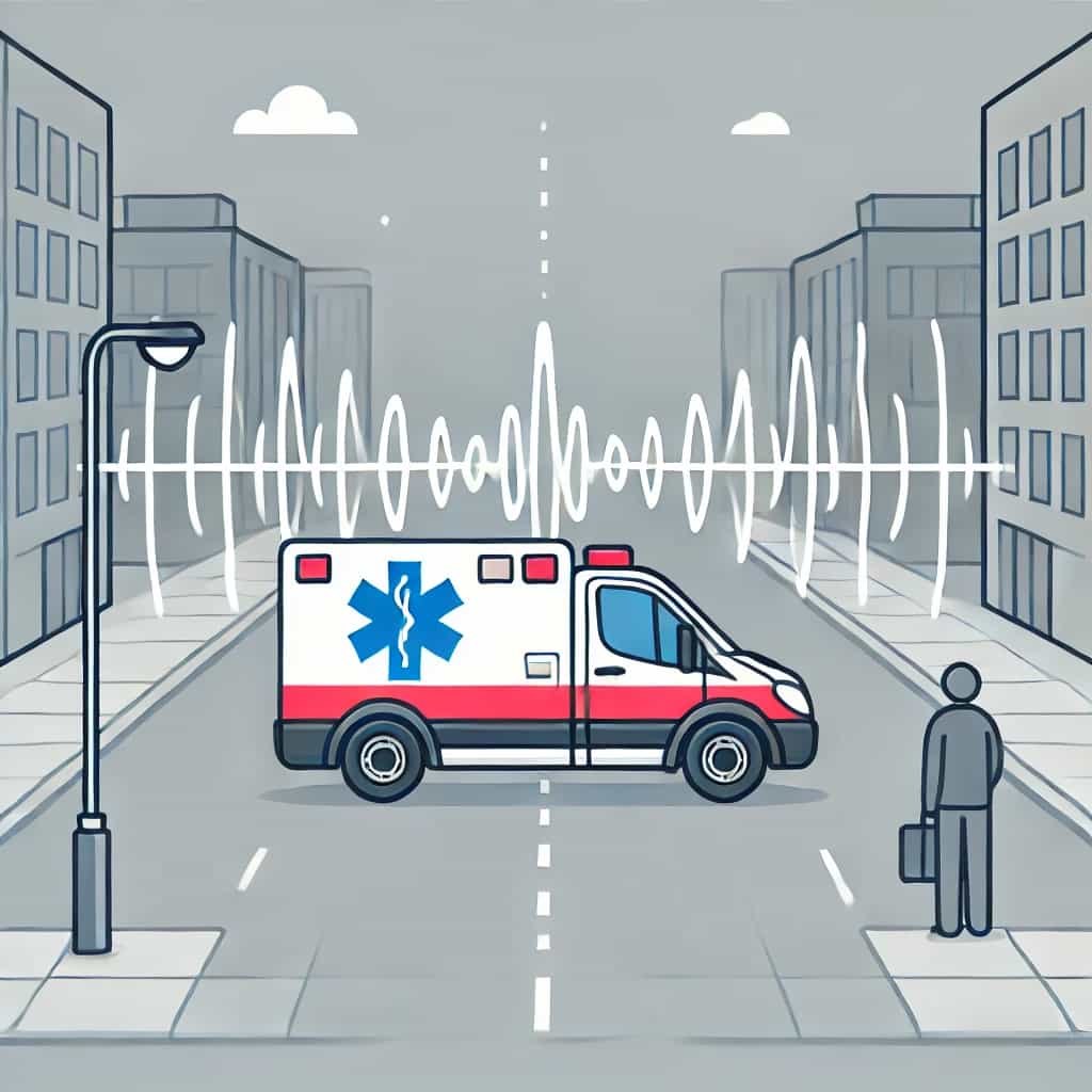 Thème 4 - Chapitre 3 : L'effet Doppler