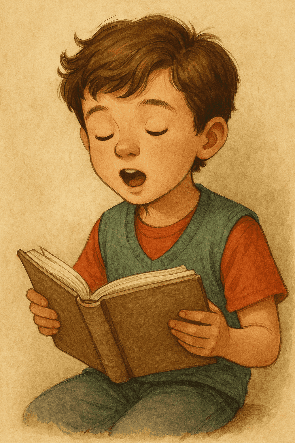 Améliorer sa lecture à voix haute