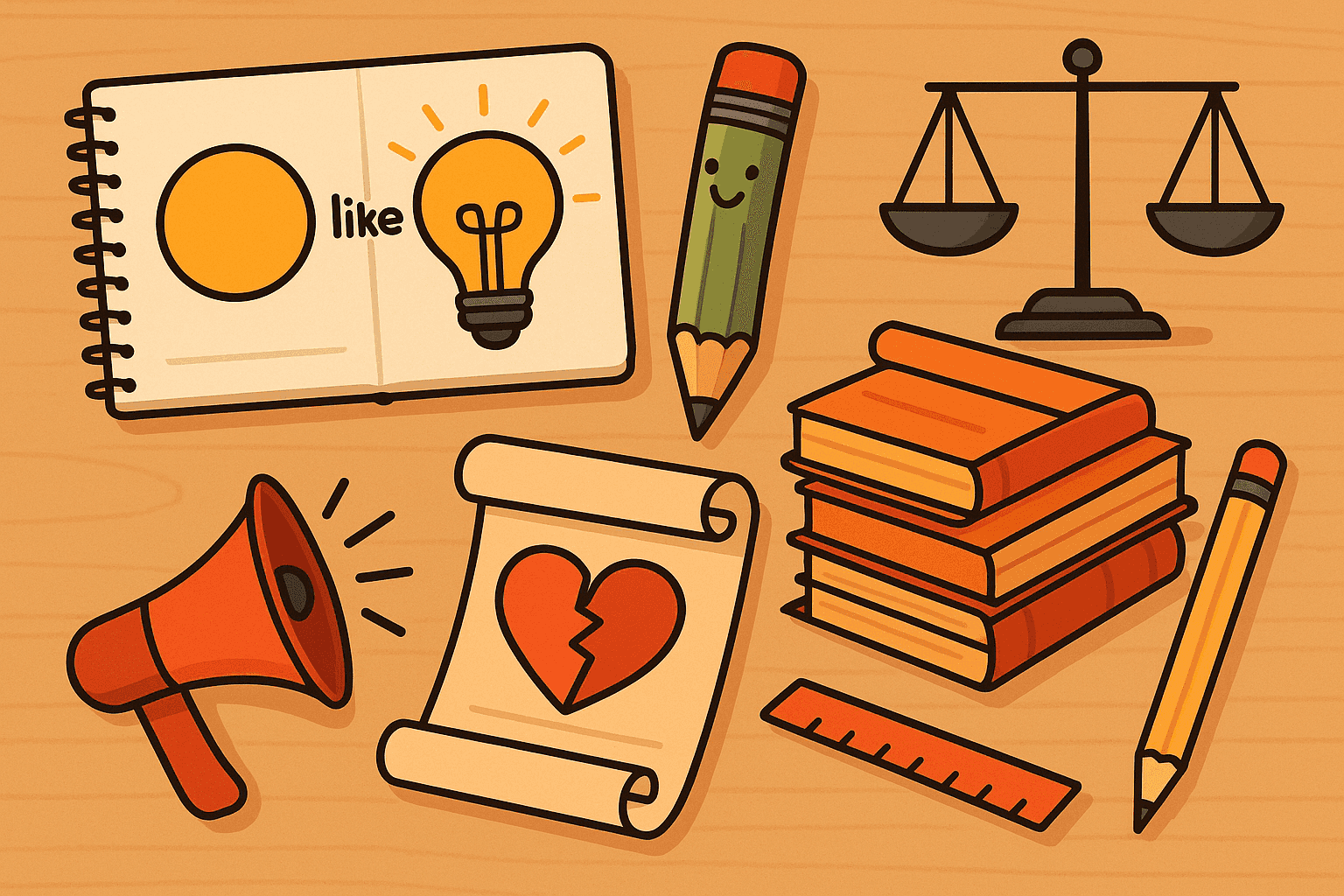 Les figures de style