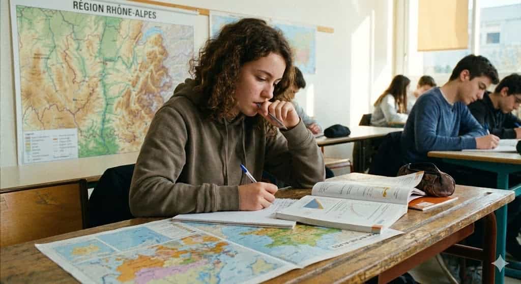 Analyse de documents : l'urbanisation et la métropolisation à Istanbul