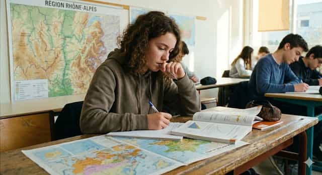 Analyse de documents : l'urbanisation et la métropolisation à Istanbul